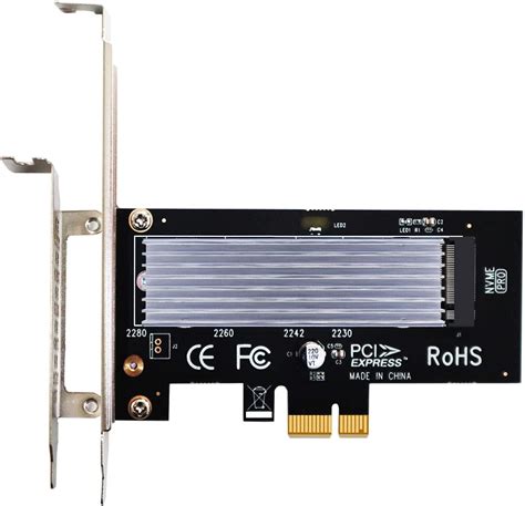 pcie 2.0 x1|pcie 2.0 x1 nvme.